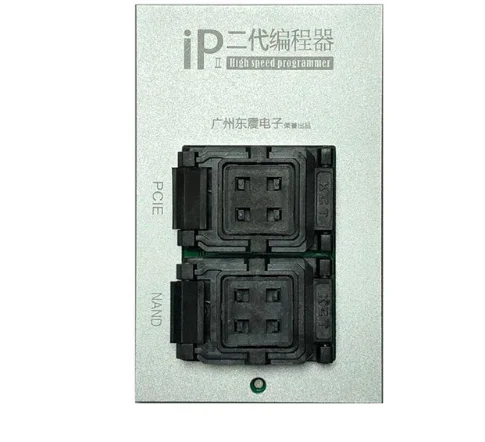 

IP Box version 2 IP BOX V2 PCIE NAND Programmer NAND Read Write Tools for iPhone 5 5C 5S 6 6P 6S 6SP 7 7P for iPad 2 3 4