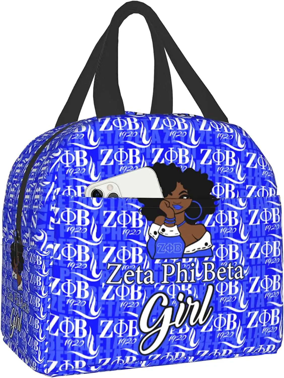 

Портативные Изолированные сумки для ланча для женщин, многоразовая Герметичная сумка-холодильник, сумка для ланча для пикника, работы, сестер, подарки