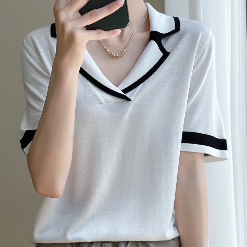 blouse t shirt