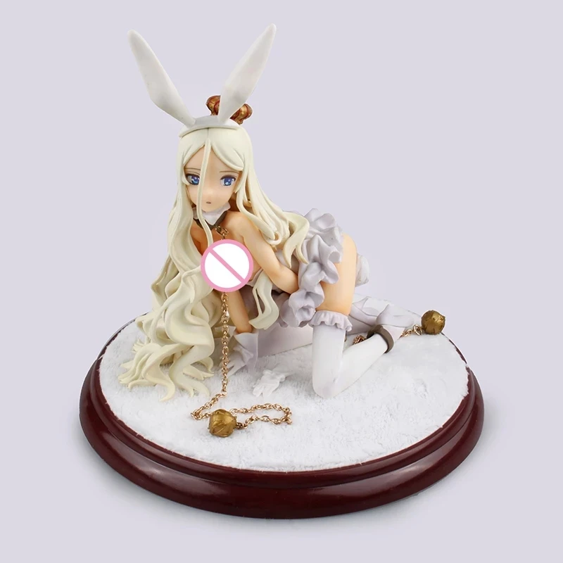 

Sexy Native Creators Princess Moledina Mordina Bunny Ver. Anime PVC Action Figure Collectible Model Toys Doll Brinquedos