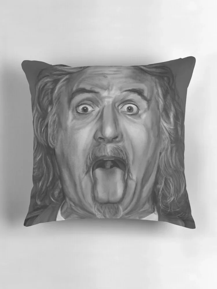 Декоративная подушка Billy Connolly для роскошного дивана прямоугольная наволочка