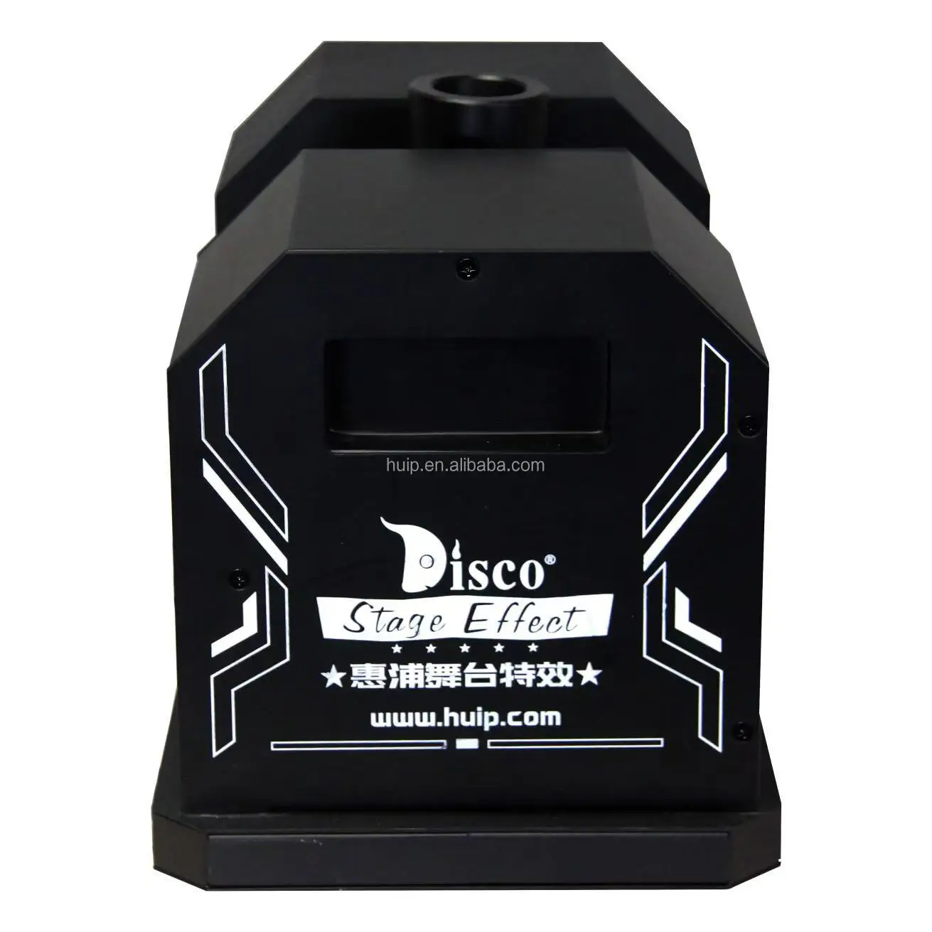 Фото Передвижная машина Co2 Jet с Dmx в сценическом эффекте DJ-оборудование в сценических эффектах дыма Co2 Smoke Machine Disco Jet Sfx №3