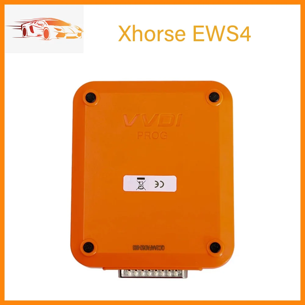 Xhorse EWS4 Adapter For VVDI Prog Programmer With Read And Write