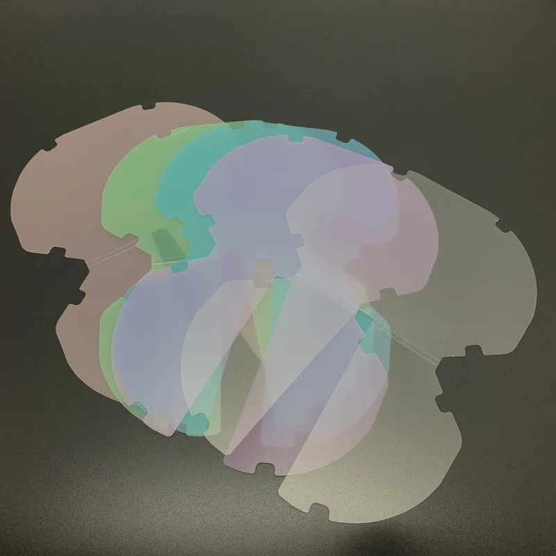 Новый удобный зажим для хранения N95 KN95 коробка маски чехол Пылезащитная папка