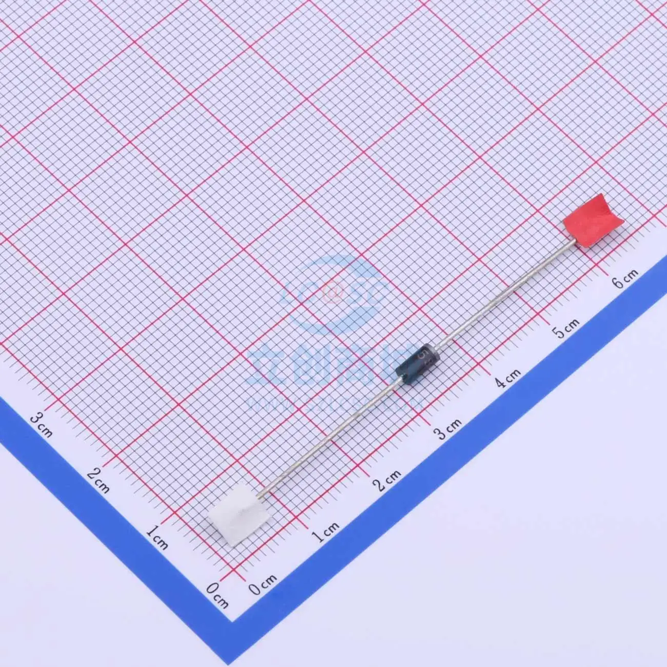 

Бесплатная доставка 30V 1A 875mV @ 3A 1N581850pcs