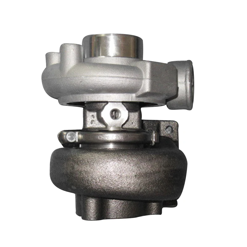 Турбокомпрессор Turbo TD04HL 89714-47060 49189-00550 совместим с экскаватором EX100WD-3C EX120 EX120-5 EX120SE