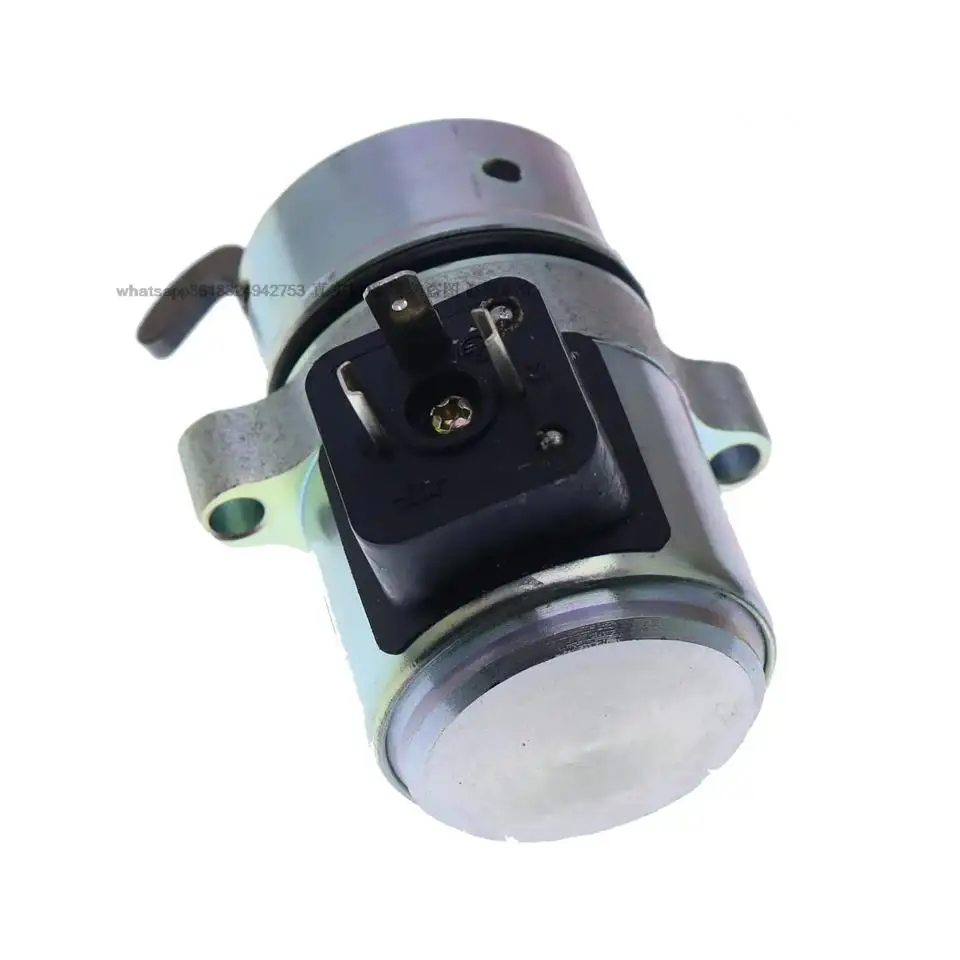 Соленоид устройства запорного клапана топлива 12 В 04287581 04287116 04287114 04102390 04287583 Для