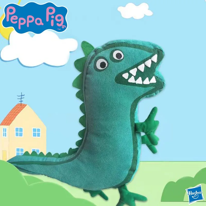 Hasbro Плюшевая игрушка Свинка Пеппа