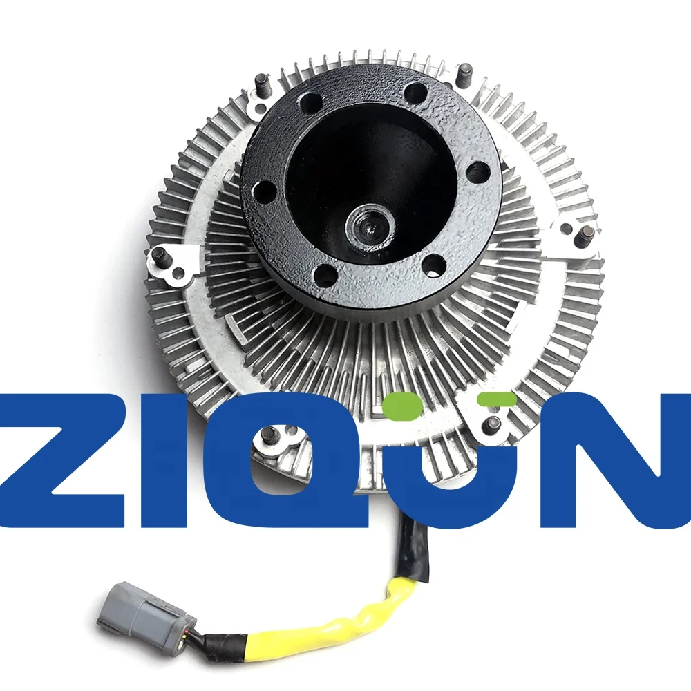 Электронная муфта вентилятора привода 281-3588 2813588 W2190E0 для экскаватора Caterpillar CAT 320D