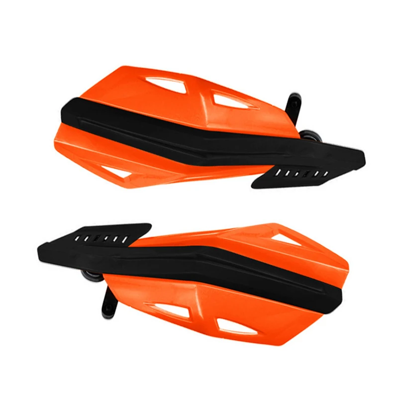 

Motorcycle Handlebar Handle Bar Guards Handguard For SX SXF EXCF 50 65 85 Motor Accessories 1Set