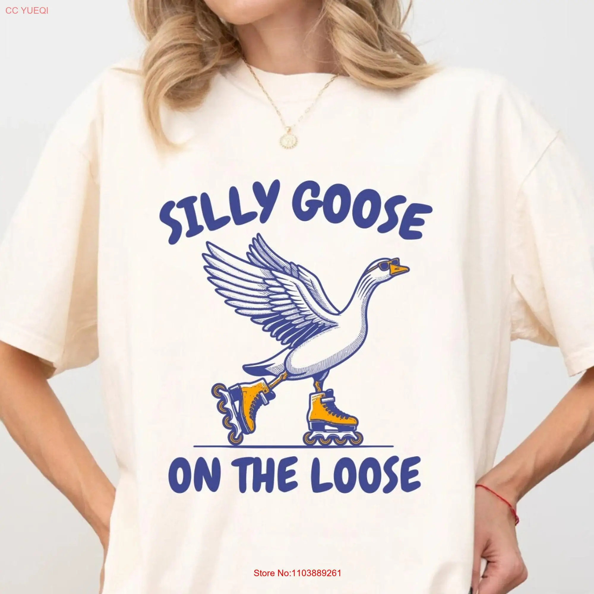 Свободная Винтажная футболка в стиле 90-х с забавными длинными или короткими