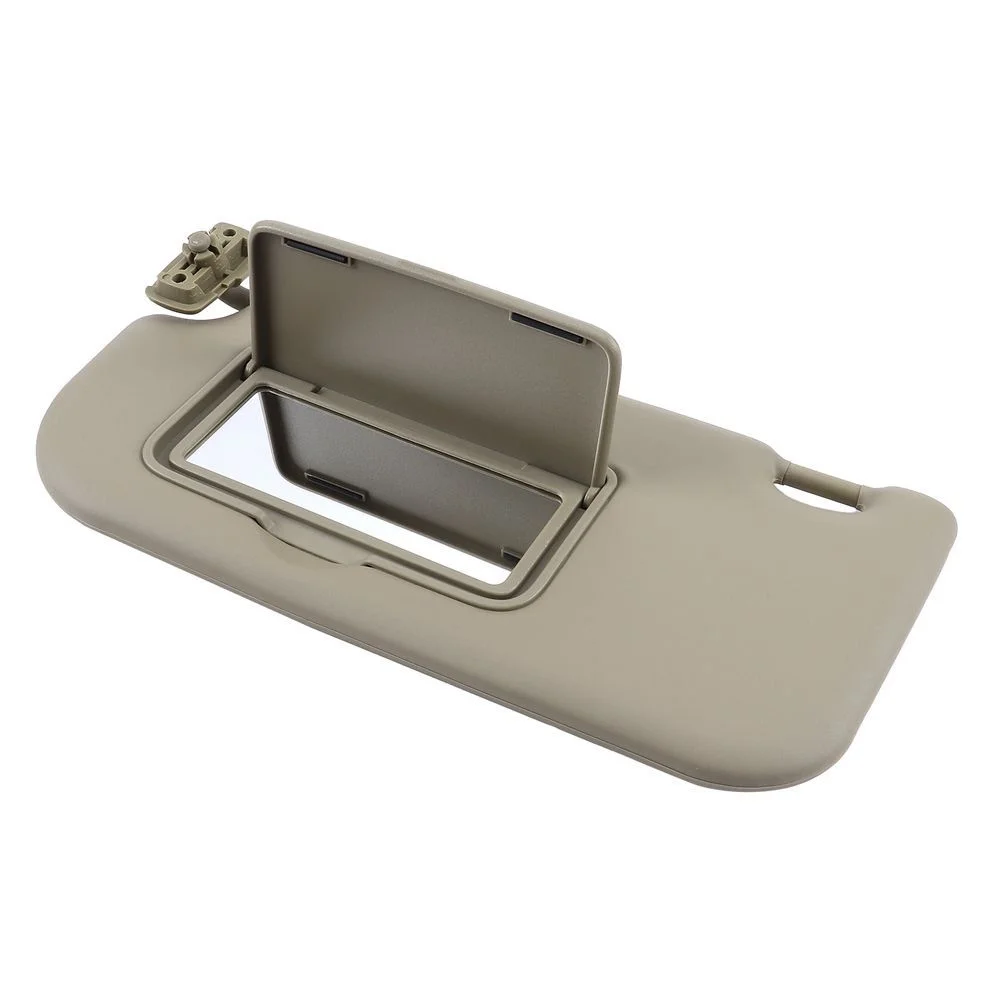 Подходит для kia 2004-2009 sportage Солнцезащитный козырек SPORTAGE Внутренний солнцезащитный