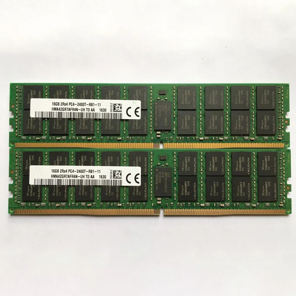 

Серверная память NF5270 M4 NF5280 M4 NP5570M4 для Inspur, 16 ГБ 16 ГБ DDR4 2400T ECC REG RAM, высокое качество, быстрая доставка, 1 шт.