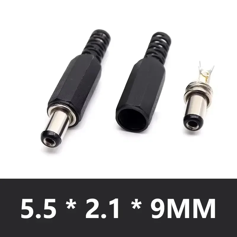 

Адаптер питания 5.5*2.1 мм