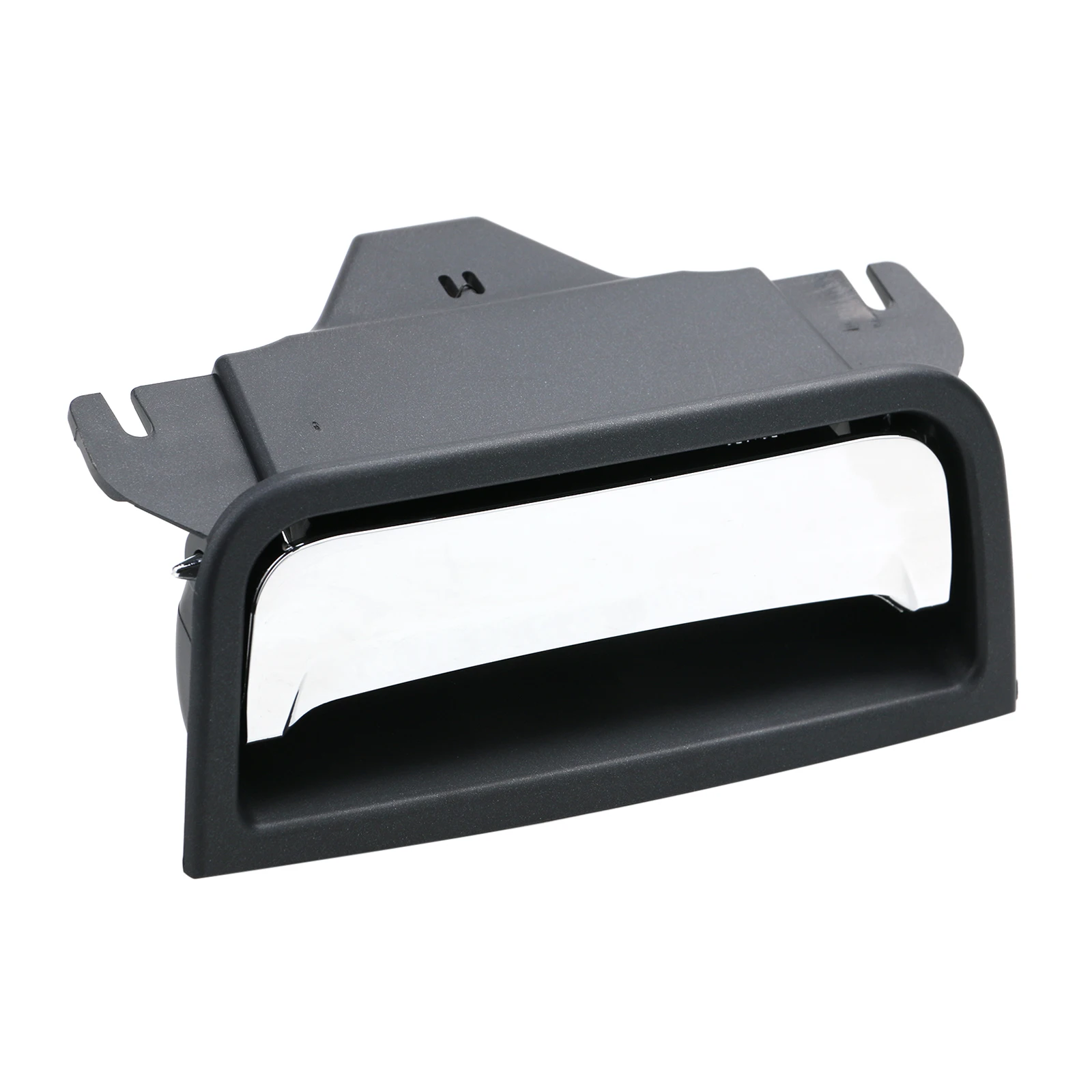 

Центральная консоль, ручка серебристого цвета для Chevrolet Suburban Tahoe Silverado GMC Yukon XL Sierra 22861304