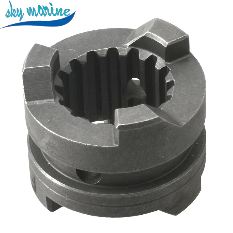 362-64215 сцепление для подвесного мотора Tohatsu NSF 9.9HP 15HP 18HP 362-64215-0 362-64215-1 36264215 детали