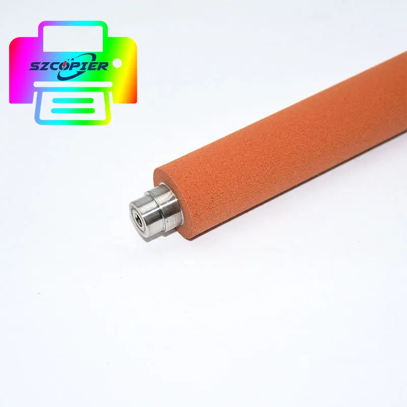 

Губчатый ролик фьюзера A03U720201 для Konica Minolta PRESS C6000 C7000 PRO C5500 C5501 C6500 C6501, 1 шт., высокое качество