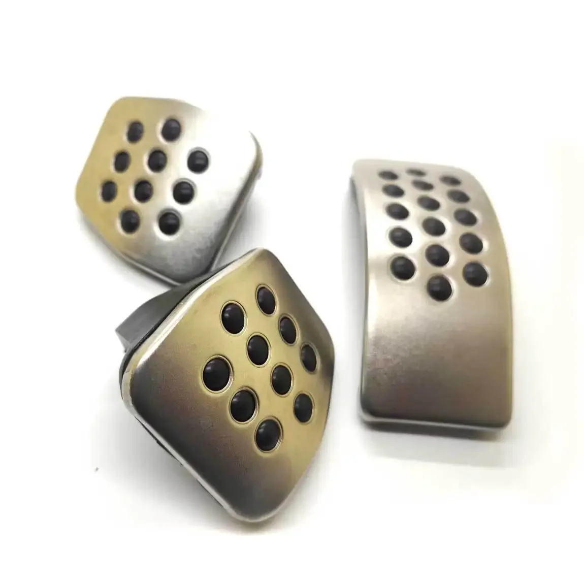 Модификация педали дроссельной заслонки Golf MK4 / Teda Baojia подходит для VW New Shell Insect Foot