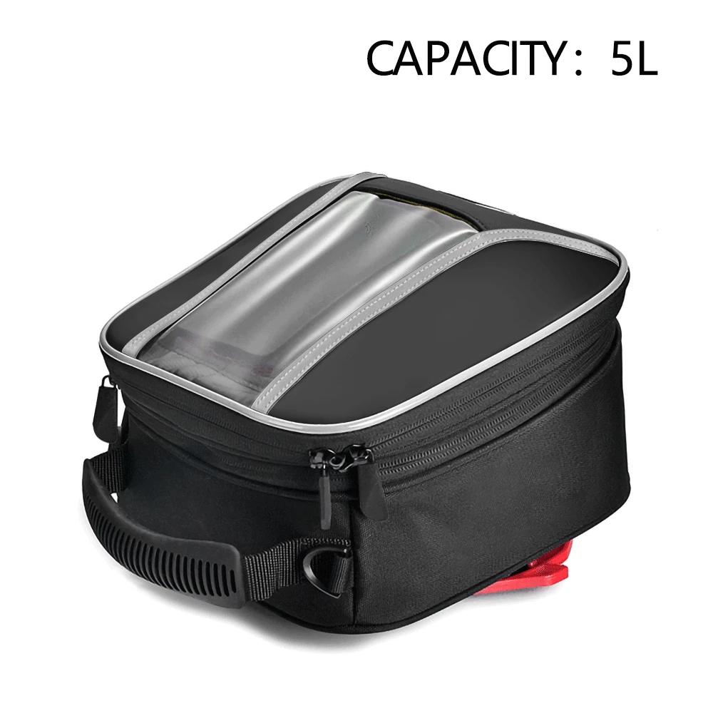 Сумка для мотоцикла Honda VFR750F VFR800 VFR1200F RVT1000R VTR1000 SP VTR1000F