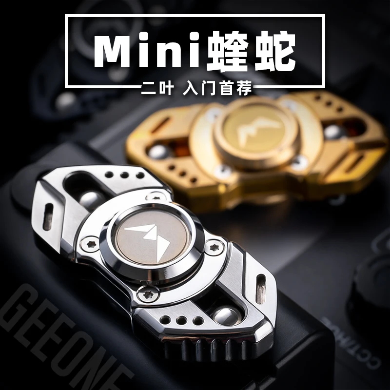 

Viper Mini игрушка для декомпрессии пальцев с гироскопом EDC