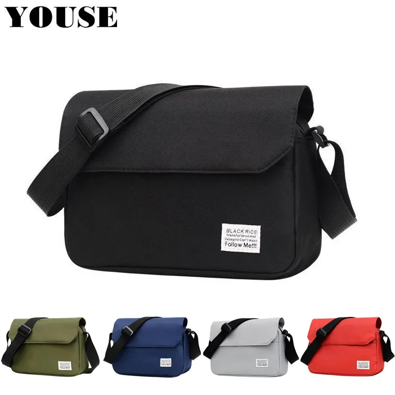 Новинка лета 2022 г. модный холщовый мессенджер большая дорожная сумка