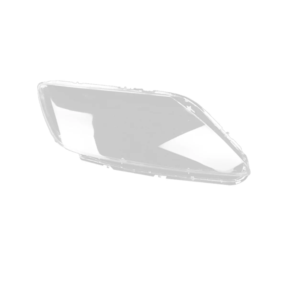 

Right Side Headlight Lens Cover Housing for Mazda CX-7 CX7