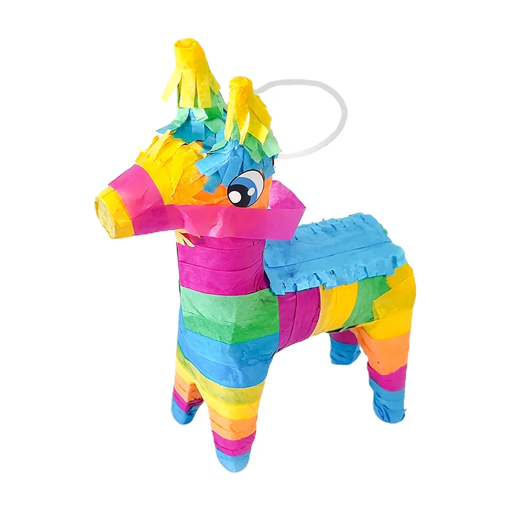 

Party Decorations Pinata Supplies Pinatas Christmas Glow Fiesta Mini Tacomexican Candy Hats Bulk Santa Birthday Toy Pool