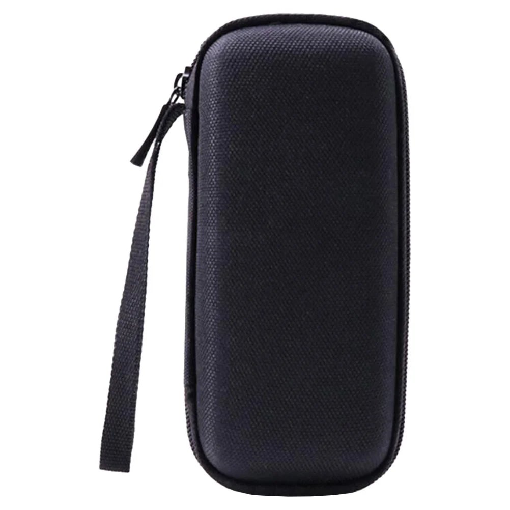 

Organizer Cable Storage Earphone Pouch Digital Accessories Travel Case Electronic Outdoor Packing Data Cables Organizing