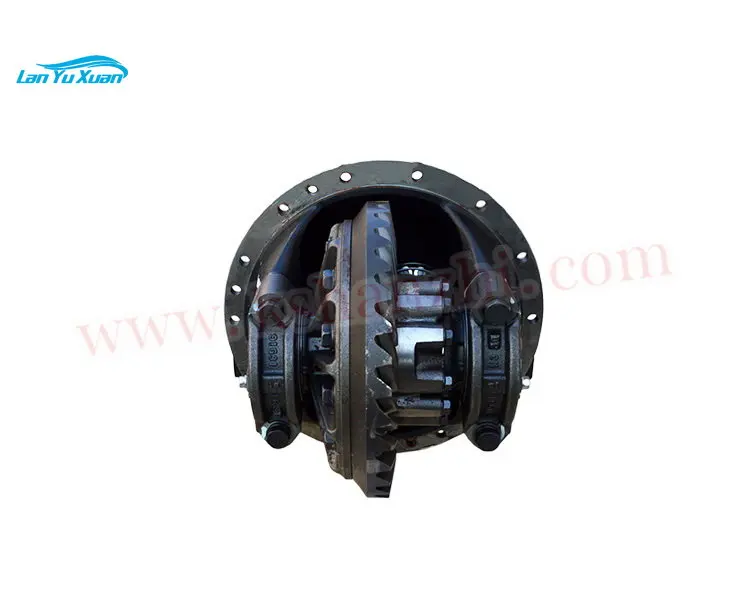 

Forklift Parts 38300-FK310 Differential Assembly For F14E/1F2/3Ton