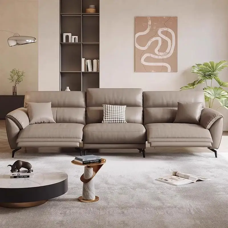 Электрические большие деревянные диваны наполнитель выдвижная рама роскошные