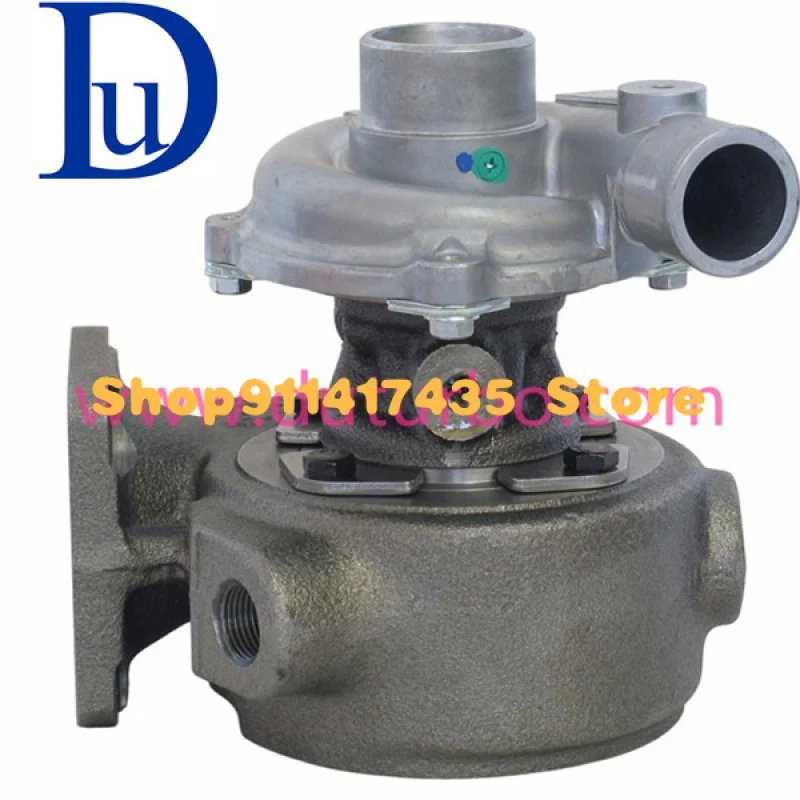 

RHB31GW Turbo VA110017 MY65 129579-18000 Turbocharger For Yanmar Marine with 4JHL-HT Engine