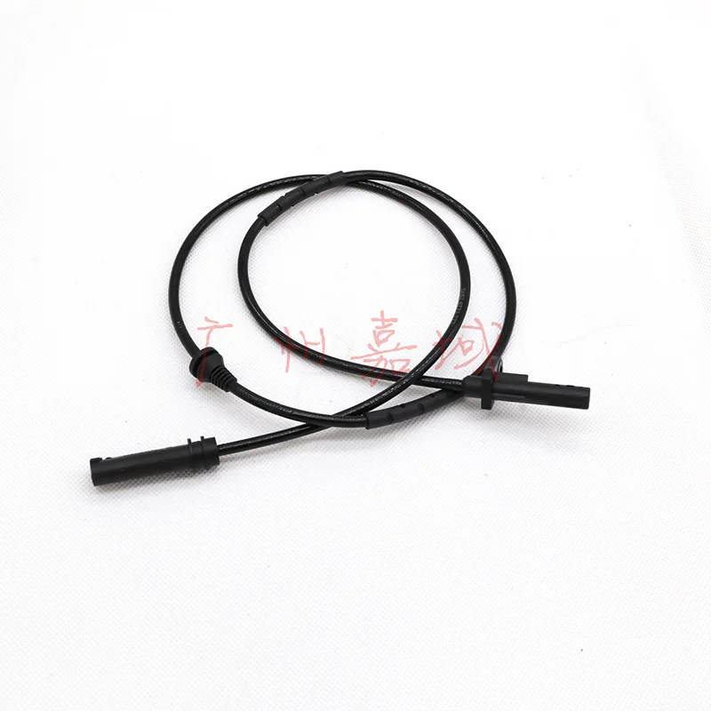 Датчик скорости для BMW X5 E70 F15 F85 X6 E71 E72 F16 34526771777 345 2677 1777 1 шт.