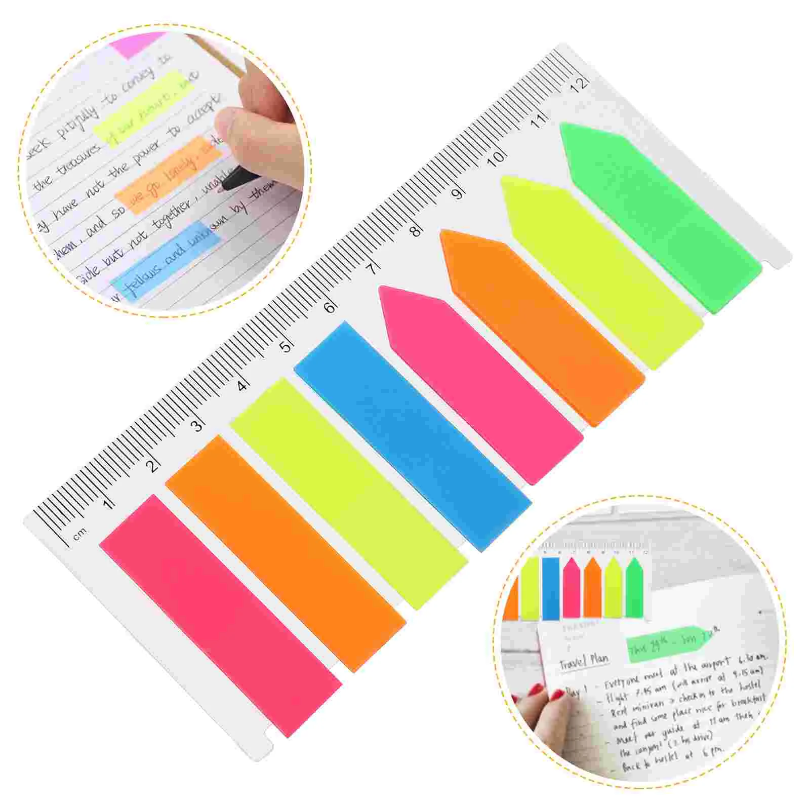 

Tabs Page Sticky Markers Stickers Flag Flags Dividers Books Fluorescent Subject Colored Folder File Memo Post Self Bookmarks