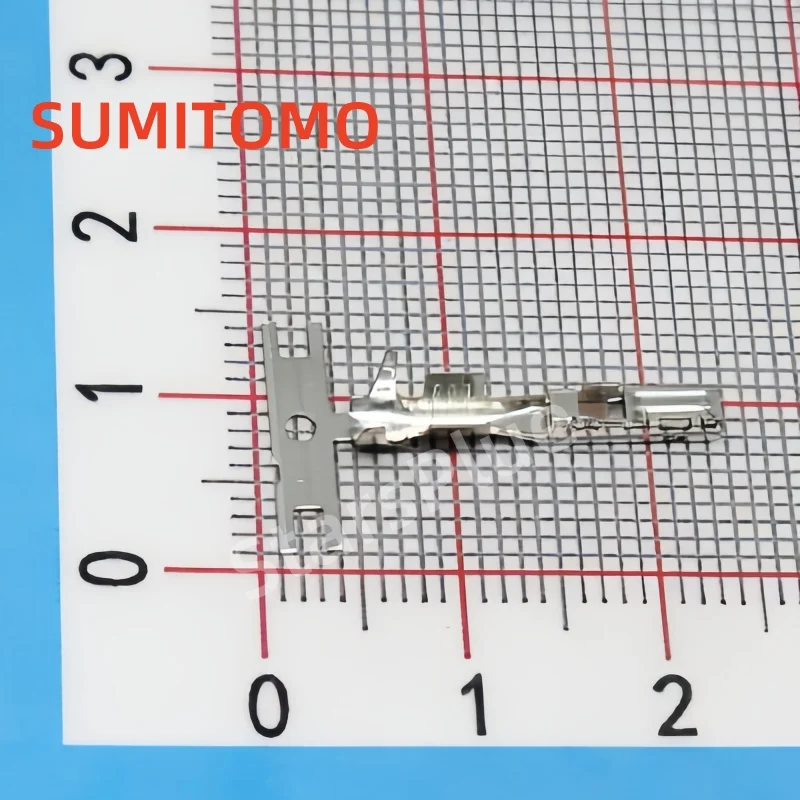 

50-500 шт. 8240-0213 разъем SUMITOMO 100% новый оригинал