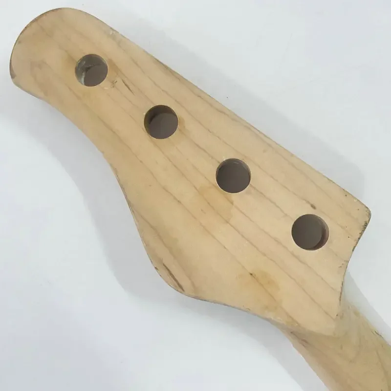 IN851 4-струнный электрический бас-гитара 21 ладь весы длина 864 мм кленовое дерево для