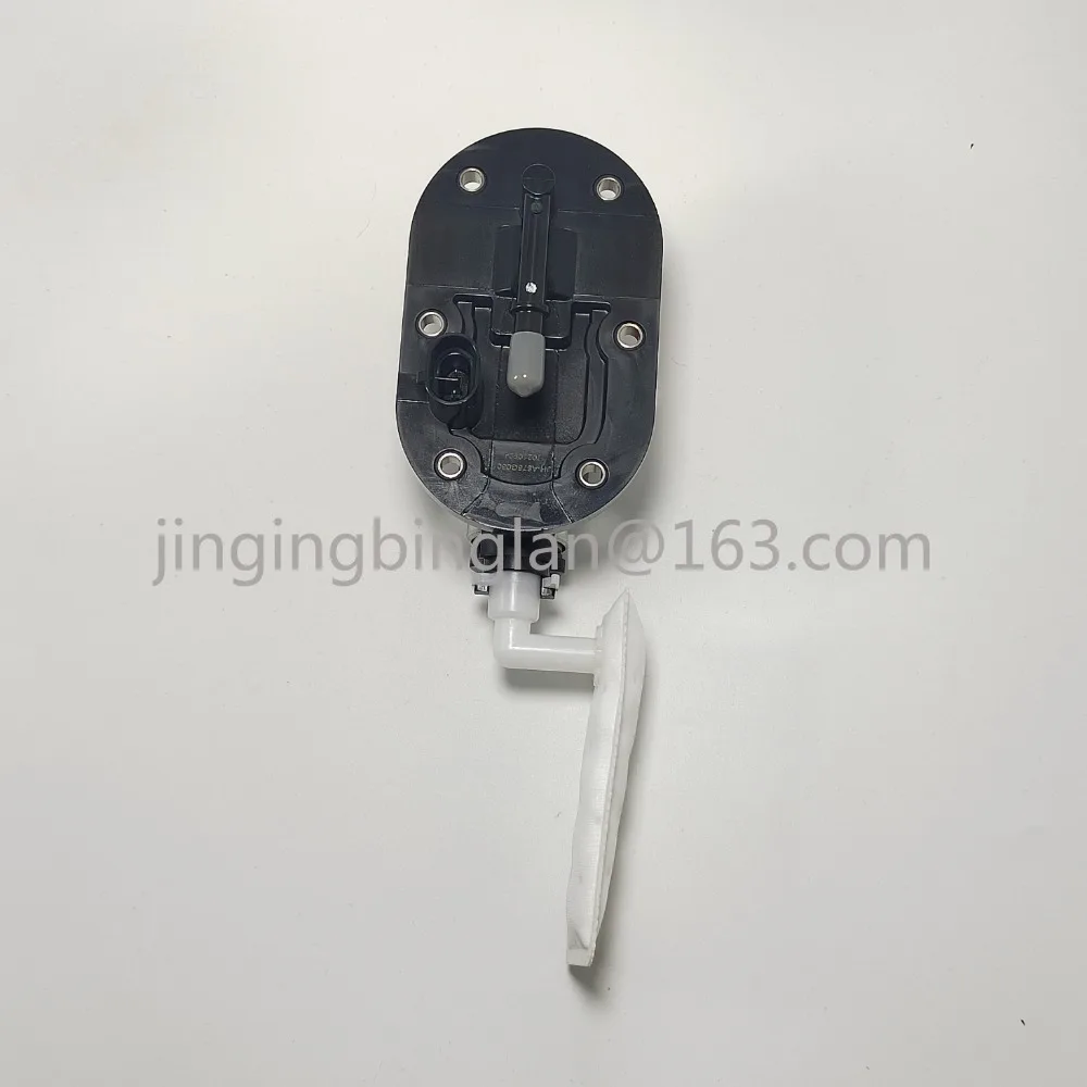 Benda мотоцикл Jinjila Greystone 300 бензиновый насос BD300-15/16 топливный в сборе с прокладкой