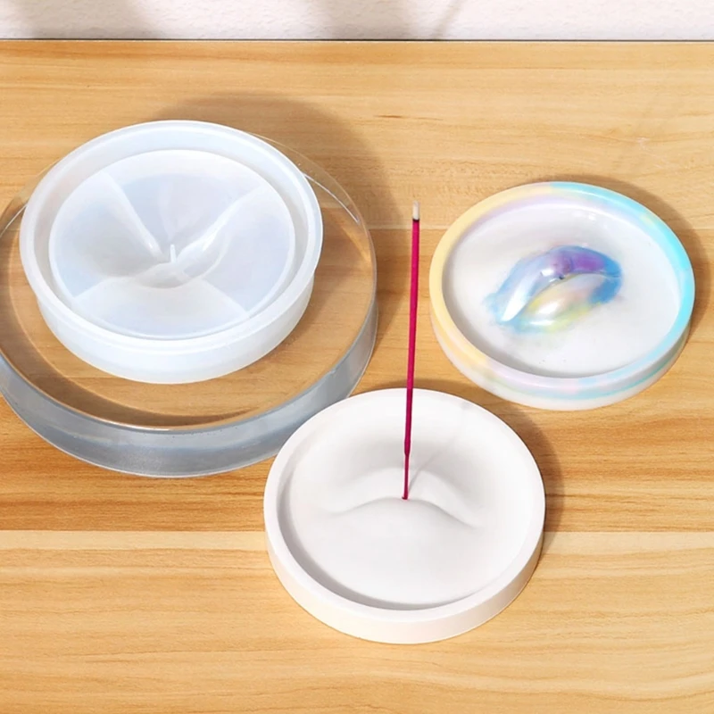 Держатель для эпоксидной смолы литья формы рукоделия