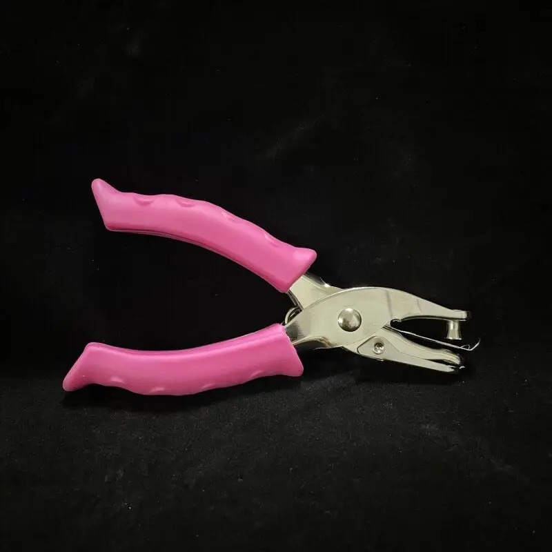 Эргономичный Перфоратор с одним отверстием 3 мм 6