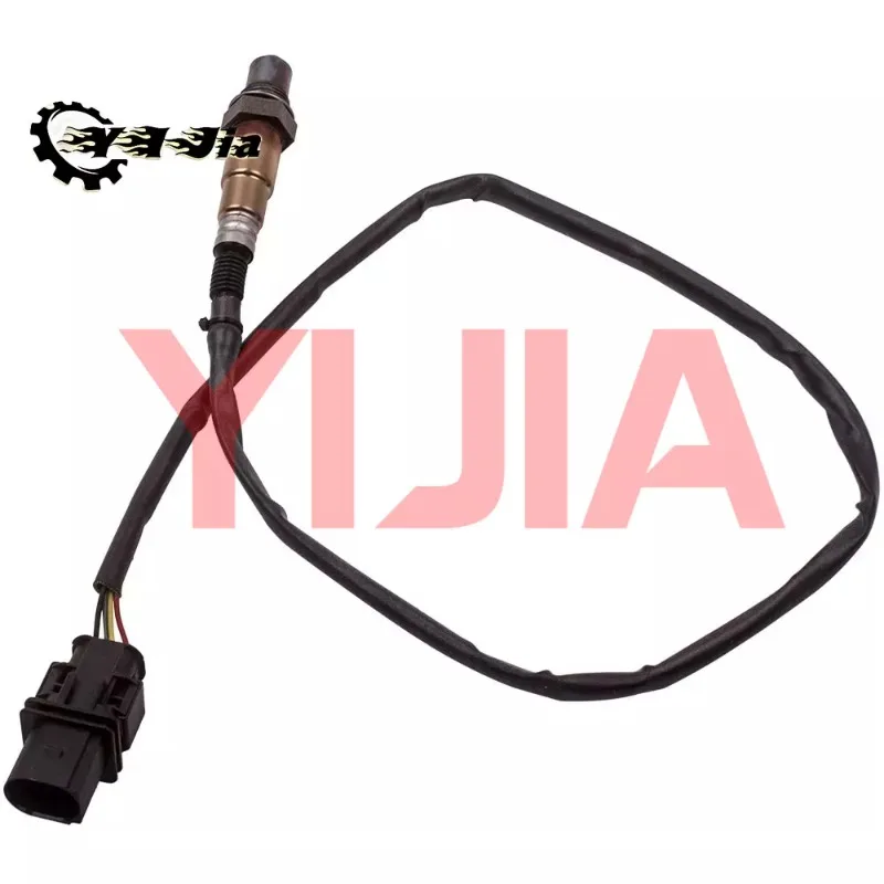 

Датчик кислорода 0281004148, подходит для VW TRANSPORTER MULTIVAN CADDY GOLF JETTA VI PASSAT TOURAN CC BEETLE 1,6-3.0L 00-16 03C906262D