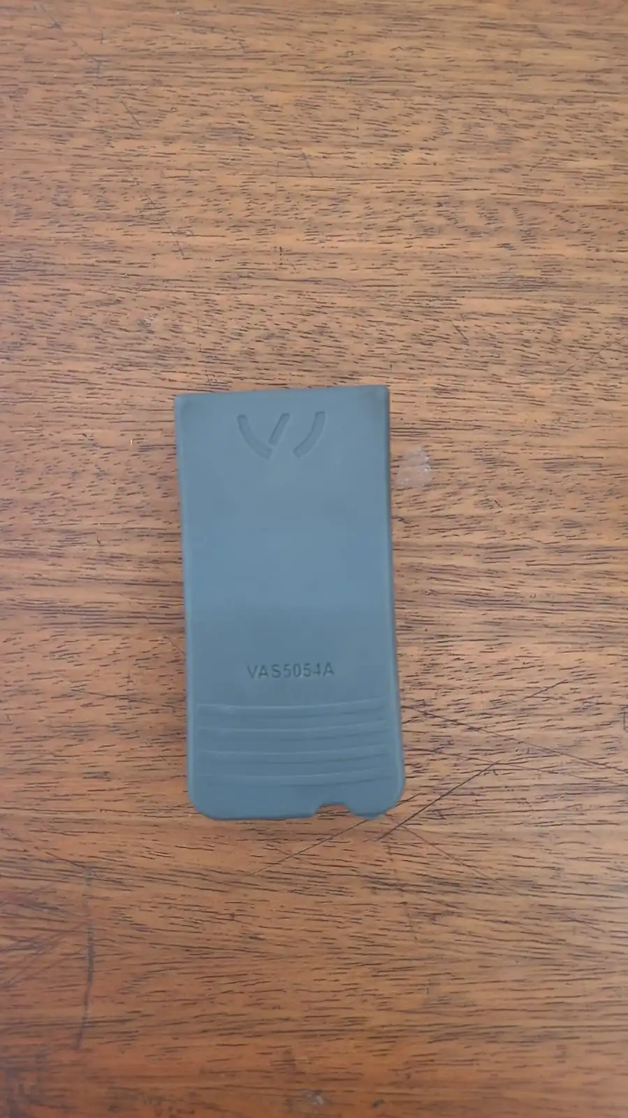 Комплект 5 корпусов VAS5054A с корпусом разъема OBD2 исключительно идеальная версия