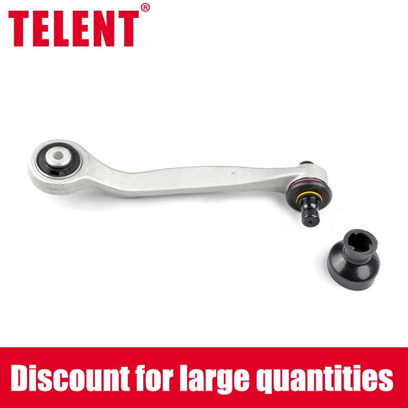 

TELENT B2919L Front Left Upper Suspension system control Arm Audi A6 4F2 4FH 4F5 A6L C6 A8 OEM 4E0407509