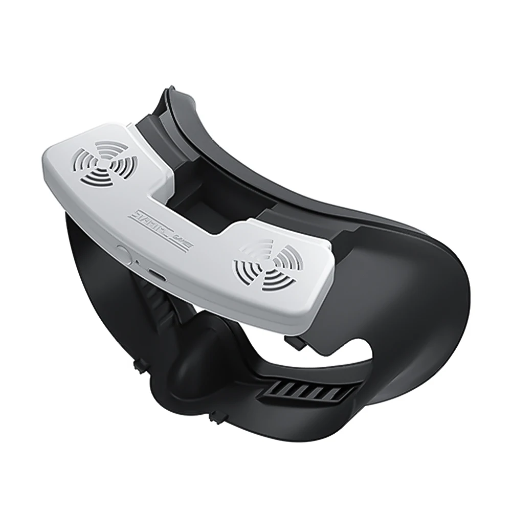 Охлаждающий вентилятор с лицевым интерфейсом лицевая крышка снимает