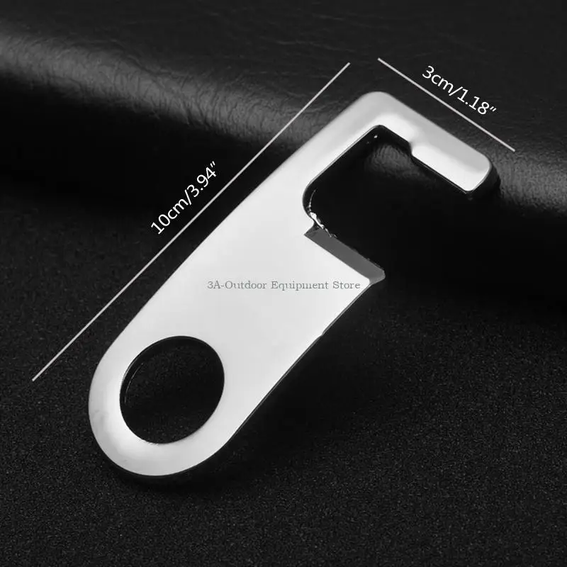 Портативный Keyring Keychain Home Peer Botller Tool Tool Home (art.: 3920cef97075f) - 3920cef97075f