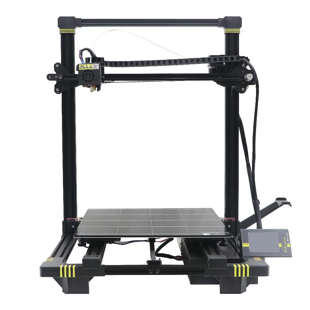 

Anycubic Chiron print 3d 400*400*450mm big 3d printer