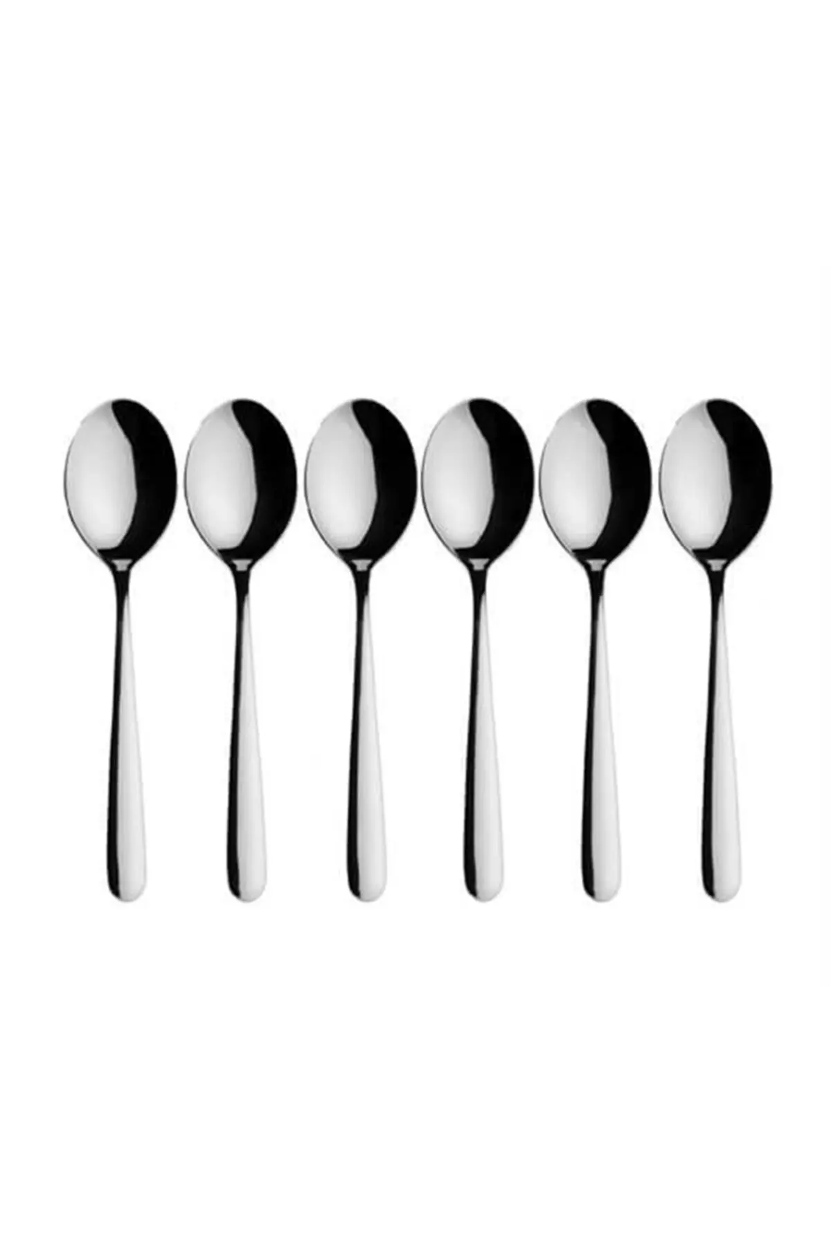 

Dessert Spoon 6lı Arte Art1002spn06