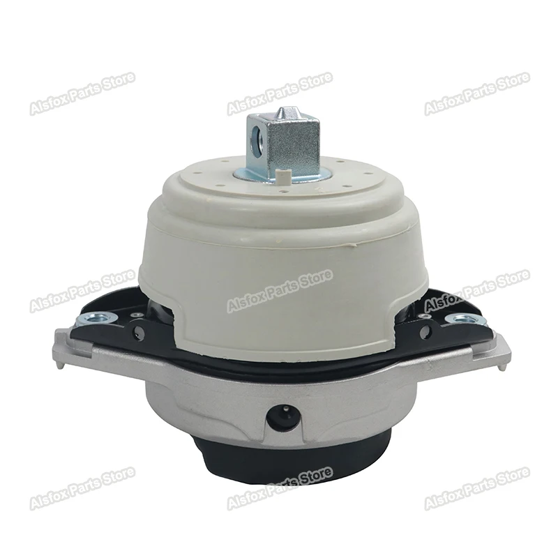 Дропшиппинг крепление двигателя с правой или левой стороны для Mercedes Benz W166 ML550 X166