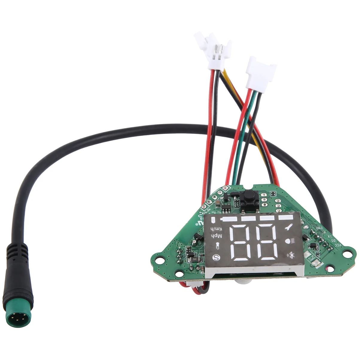 Дисплей запчастей для скутера Kugoo Kirin S1 запасные части электрического приборной