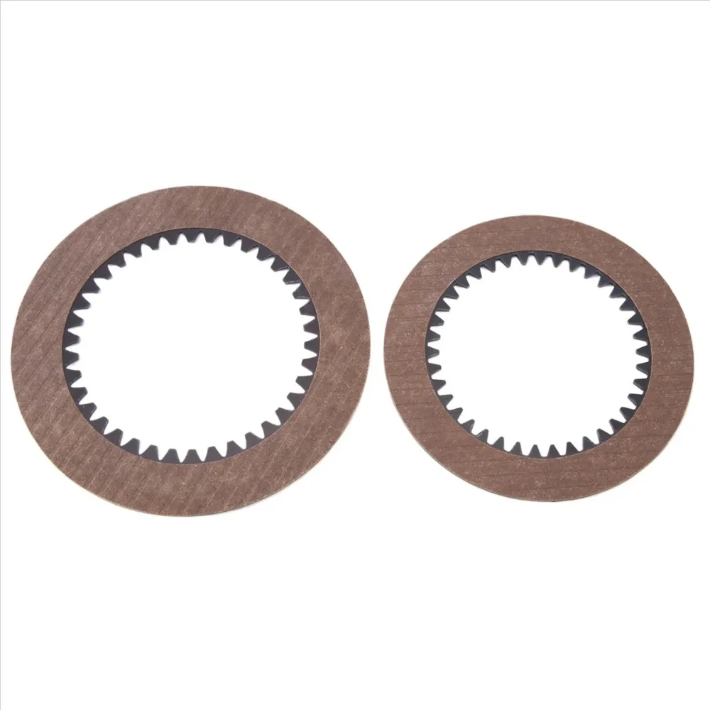 Новая коробка передач с фрикционным диском комплект фрикционной пластиной