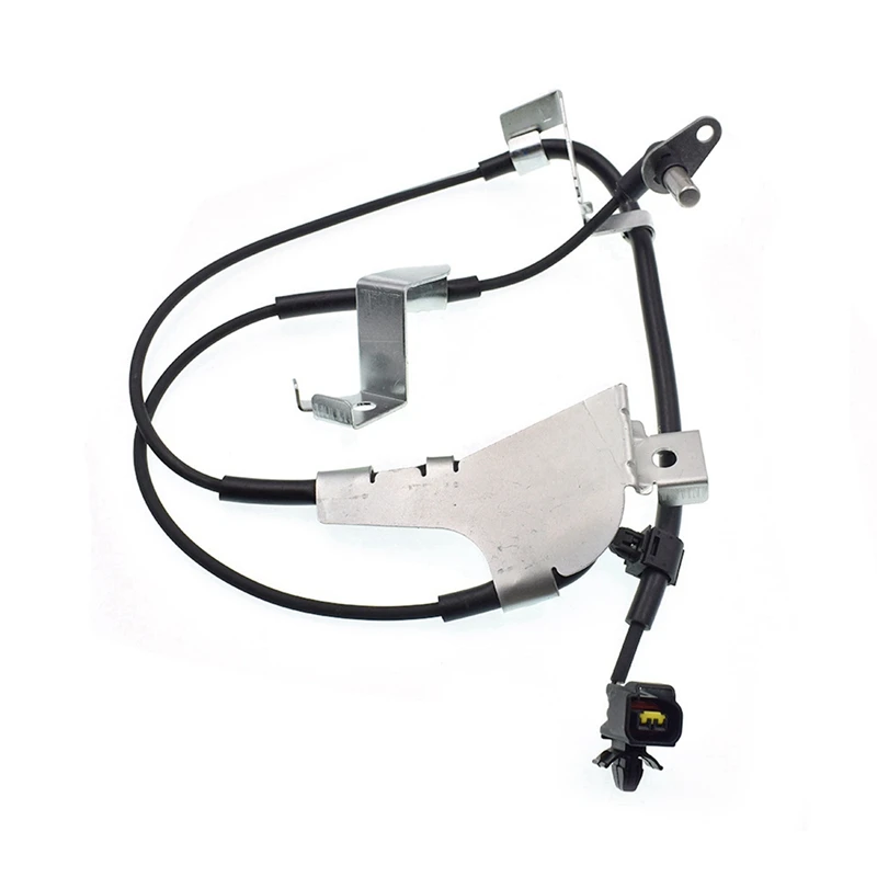 4X для Isuzu 4HK1 NPR NQR NNR NQR75 LH передний датчик скорости колес ABS 8980061870