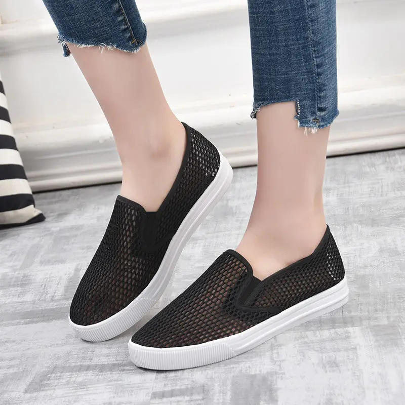 

C15 Hot Women Running Shoes Comfortable Sports Lightweight High Quality Sneakers Original EUR 36-40